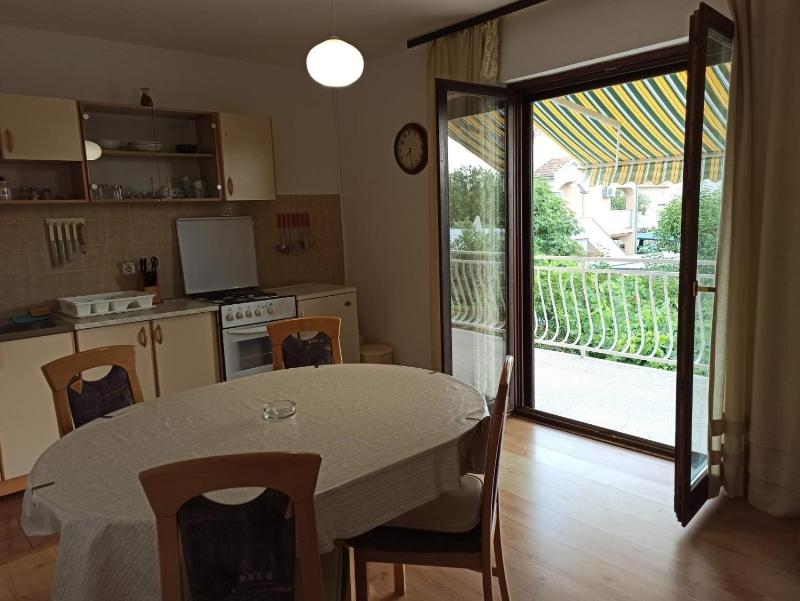 Apartments with WiFi Biograd na Moru Biograd - 24778 - image 19