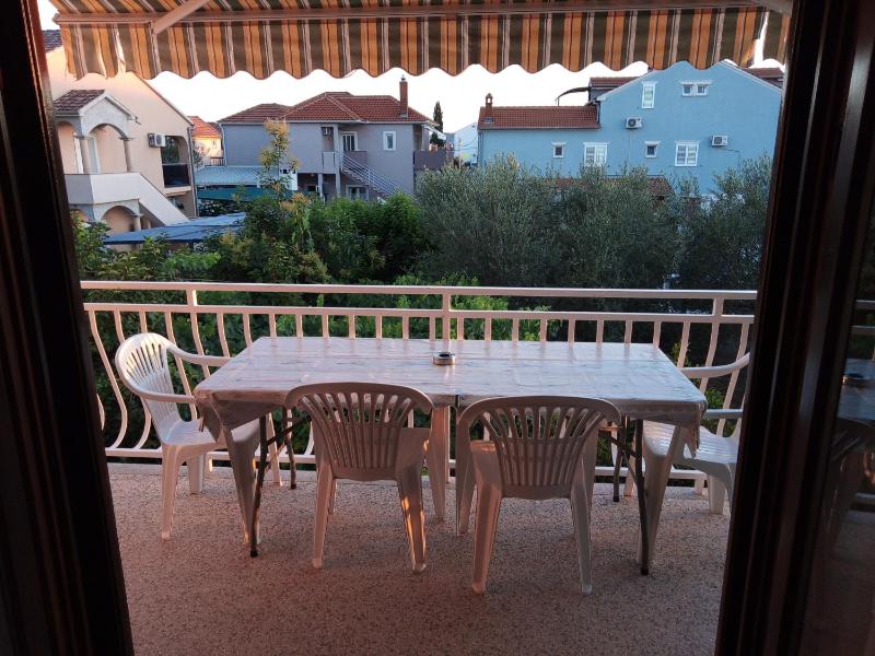 Apartments with WiFi Biograd na Moru Biograd - 24778 - image 10