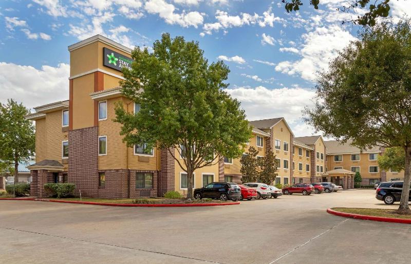 Extended Stay America Suites - Houston - NASA - Johnson Space Center - image 1