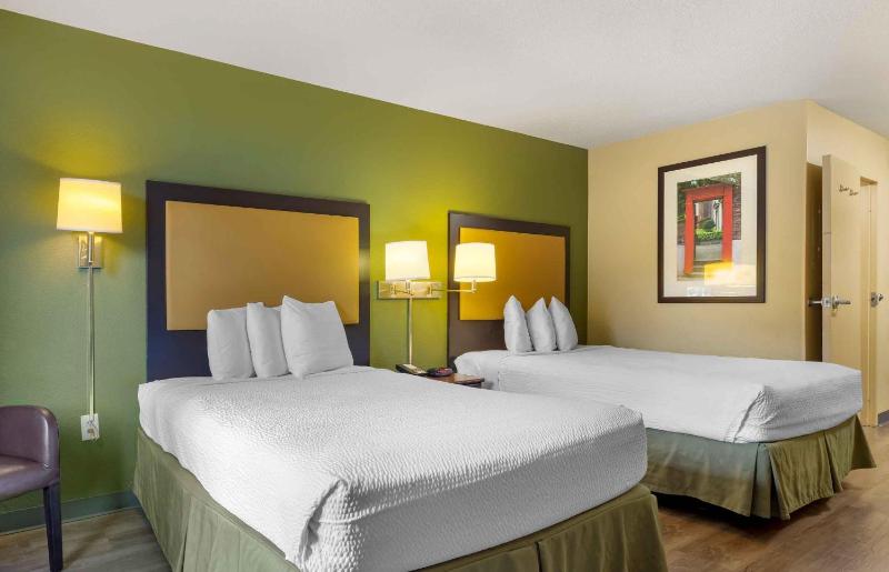 Extended Stay America Suites - Houston - NASA - Johnson Space Center - image 37