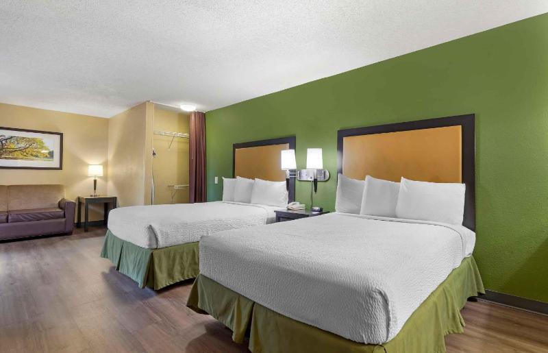 Extended Stay America Suites - Houston - NASA - Johnson Space Center - image 20