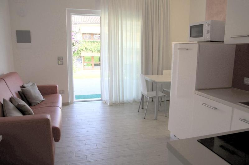 Two-Bedroom Apartment image 4