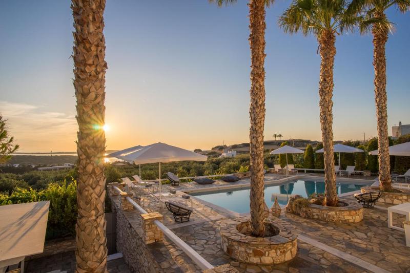 Villas Agia Irini Cove - image 21