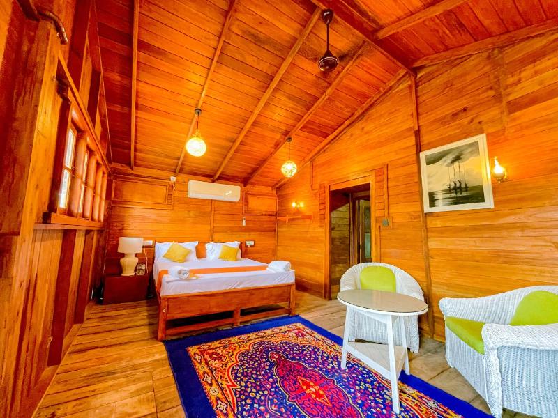 Sigiriya Elegant Resort - image 14