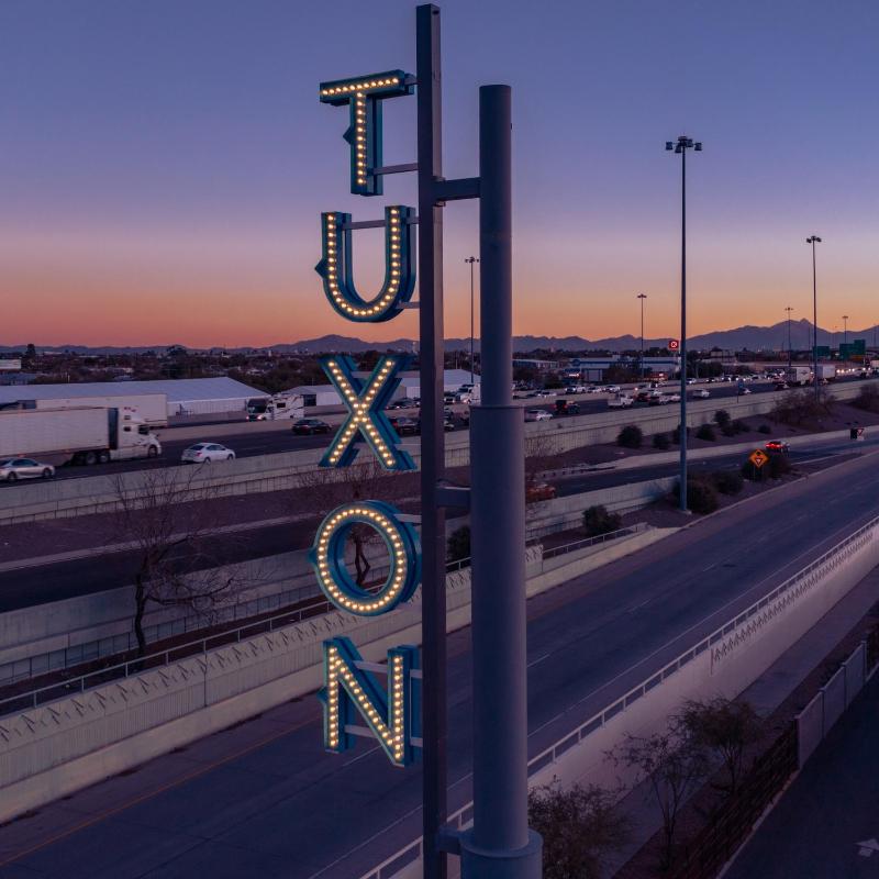 voco The Tuxon By IHG - image 35