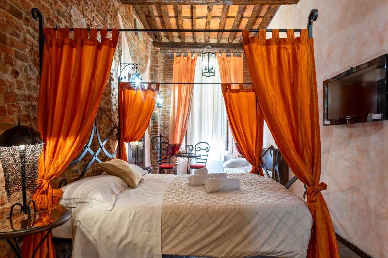 Antica Corte dei Principi Charming Rooms - image 27