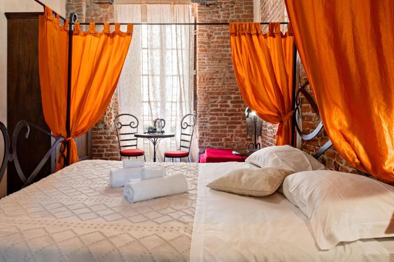Antica Corte dei Principi Charming Rooms - image 31