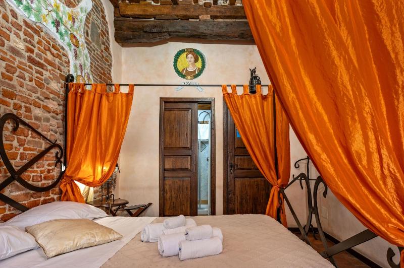Antica Corte dei Principi Charming Rooms - image 35