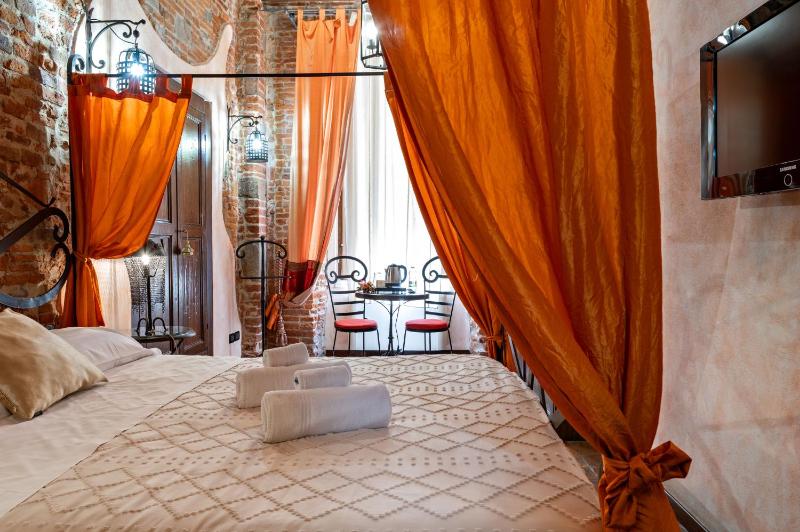 Antica Corte dei Principi Charming Rooms - image 38