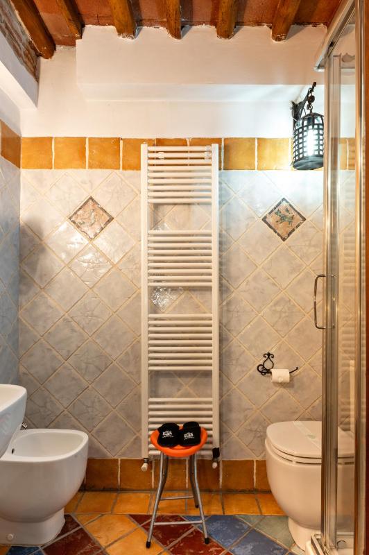 Antica Corte dei Principi Charming Rooms - image 25