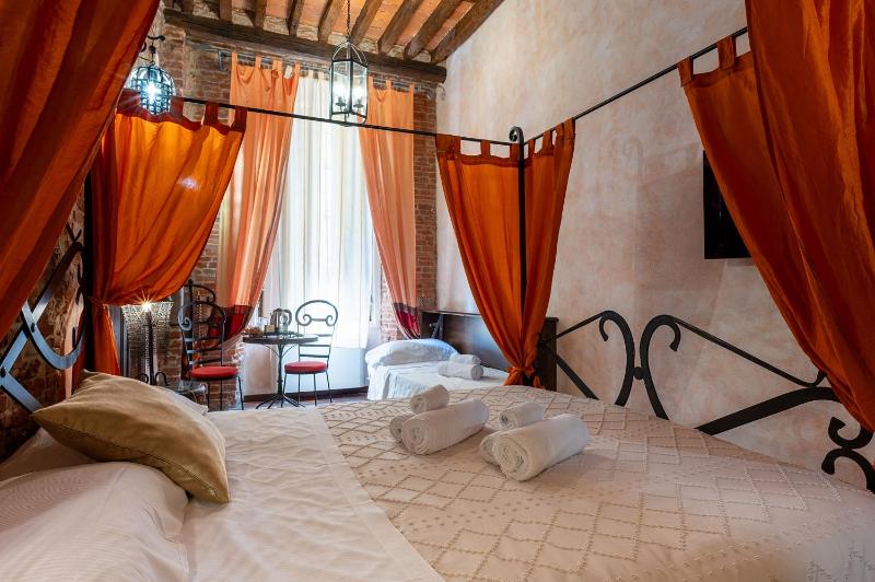 Antica Corte dei Principi Charming Rooms - image 22
