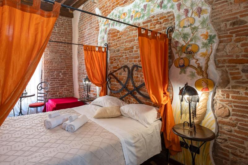 Antica Corte dei Principi Charming Rooms - image 10