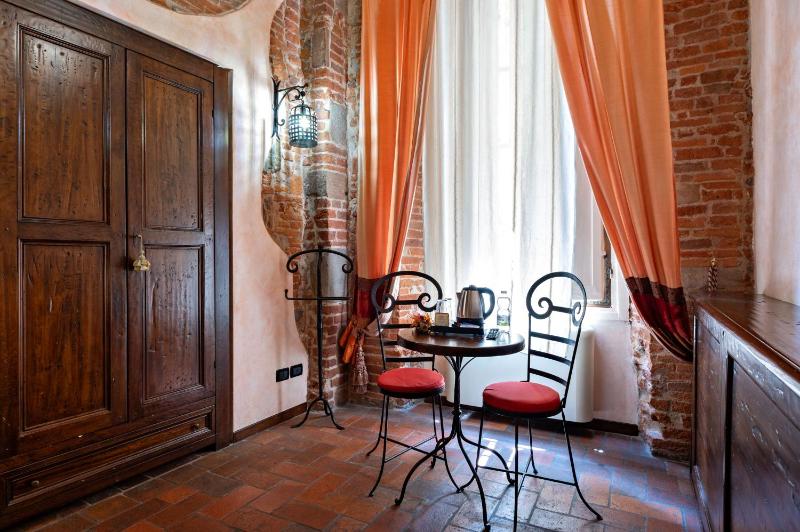 Antica Corte dei Principi Charming Rooms - image 7
