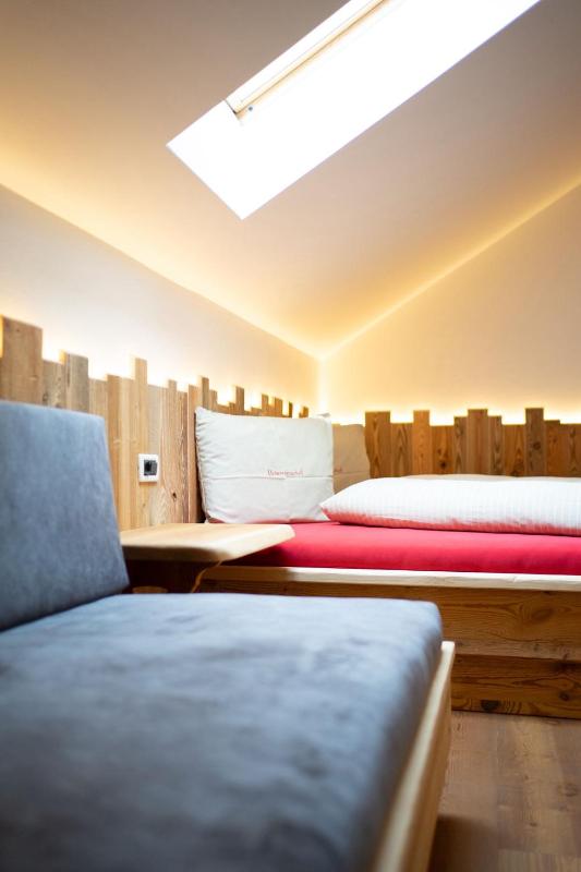 Two-Bedroom Apartment image 2