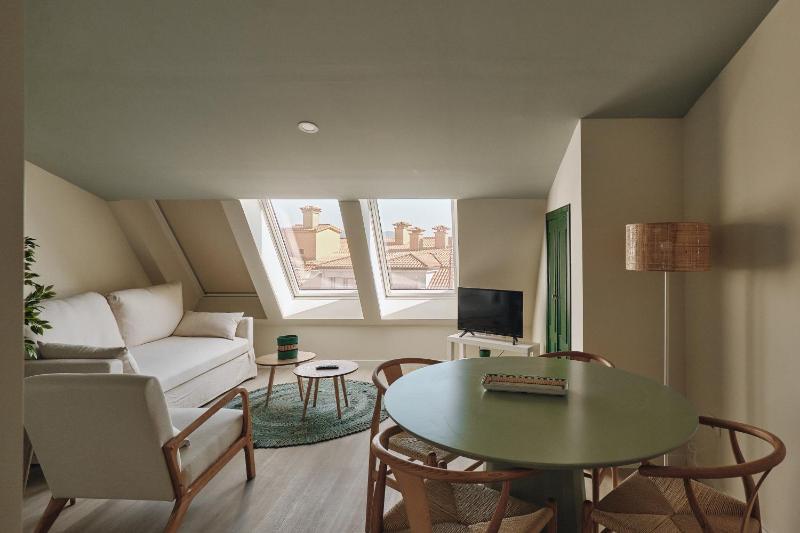 Apartamentos Atlantis - image 8