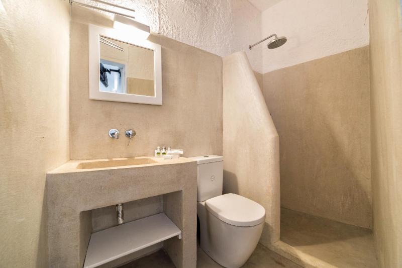 Suite with Annex Patio image 1