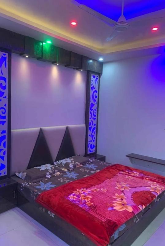 Guru Sharnam Guest House - image 4
