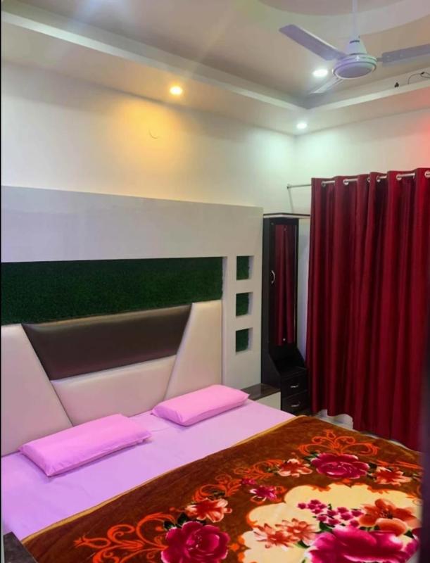 Guru Sharnam Guest House - image 3