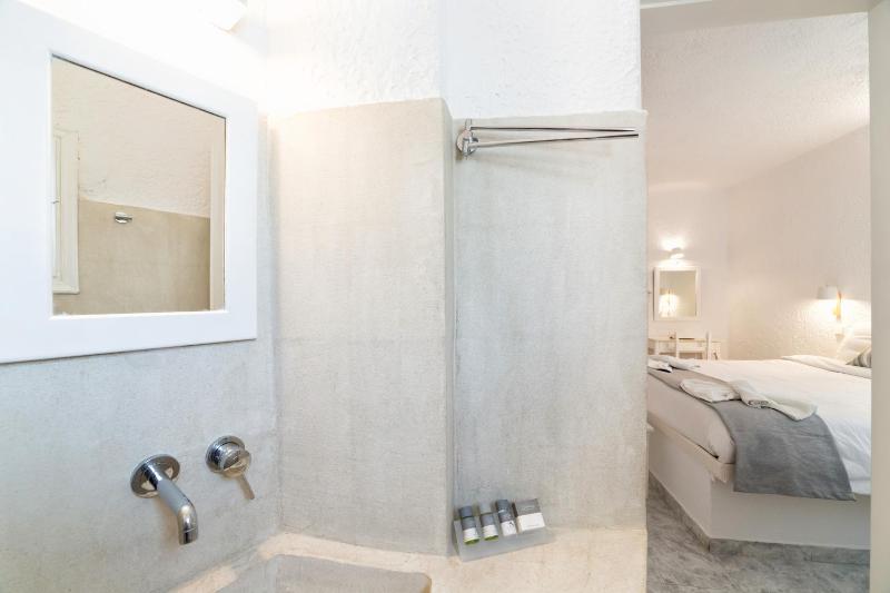 Standard Room Pool Level image 3