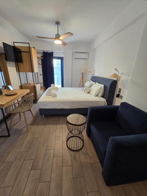Christina Studios & Apartments - image 20