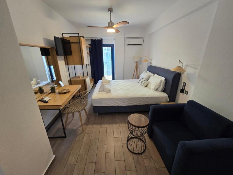 Christina Studios & Apartments - image 19