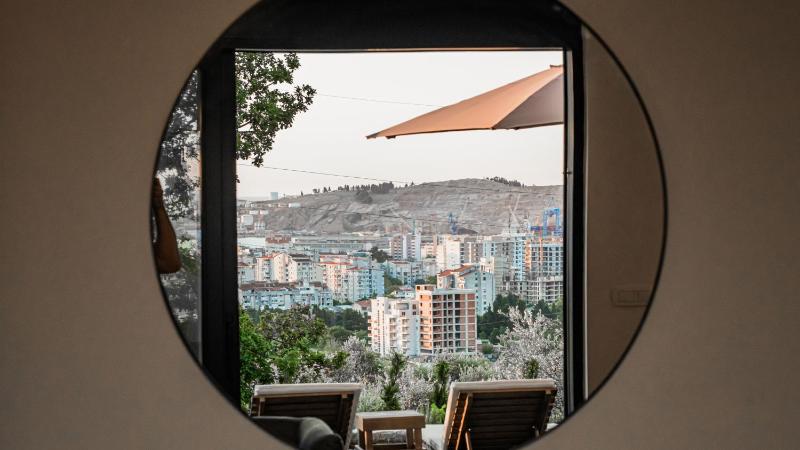 Villa Amara -Luxury Villa with Private Pool & Hot Tub - image 5
