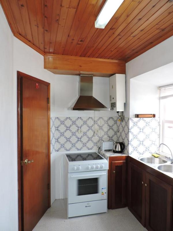 One-Bedroom House image 3