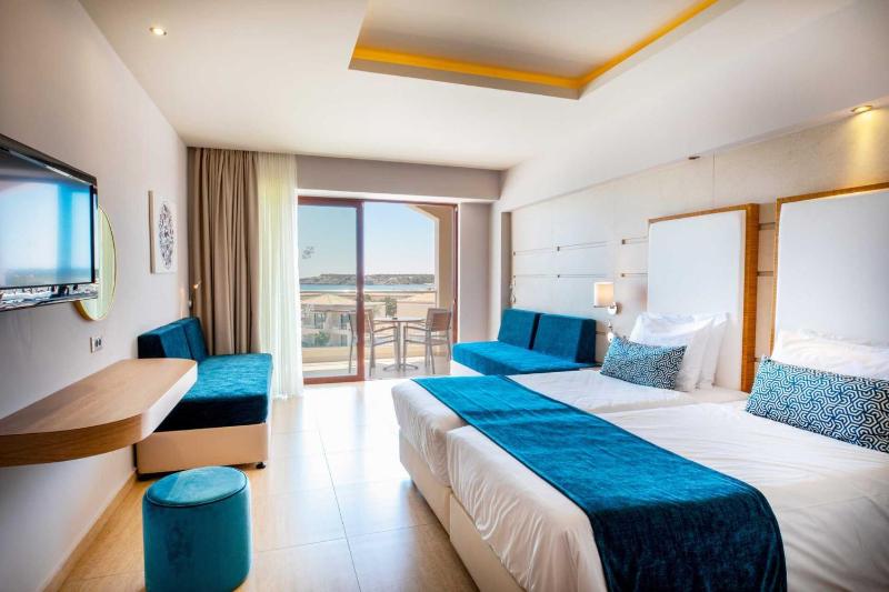 Deluxe Double Room image 1