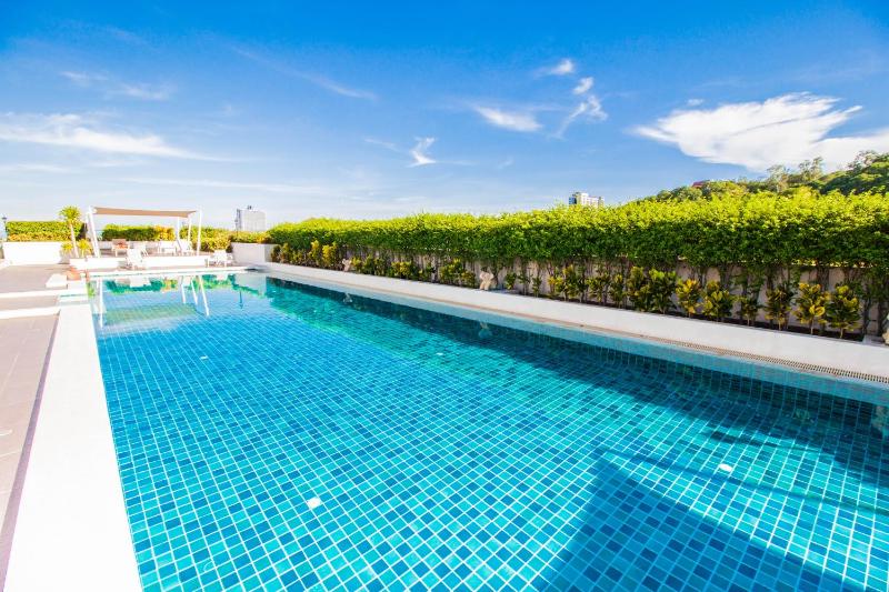 Hyde Park Residence by Pattaya Sunny rentals - image 39