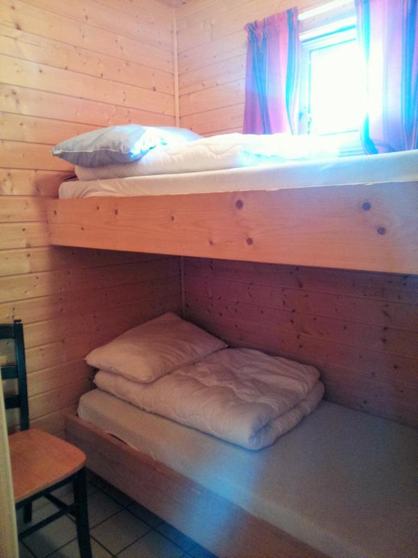 Three-Bedroom Cottage image 2