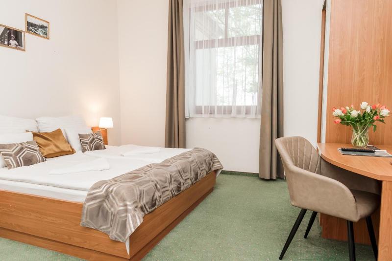 Apartment with Lake View image 1