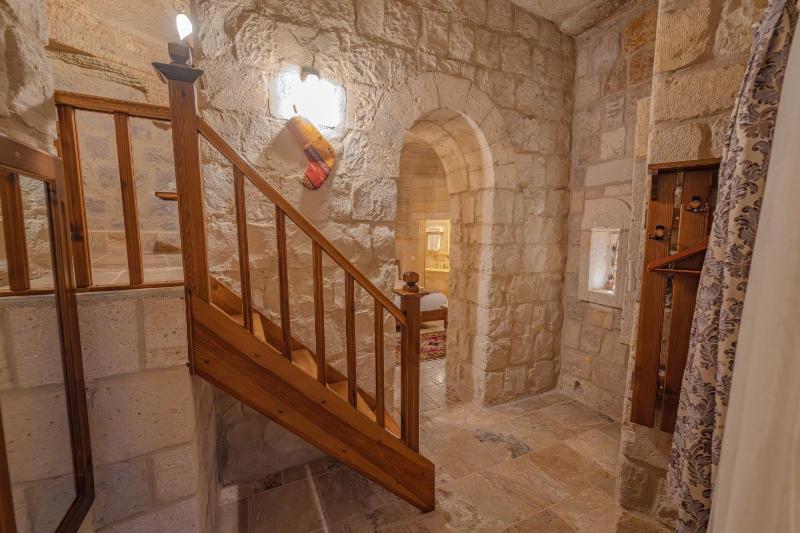 Fairy Chimney Room image 3