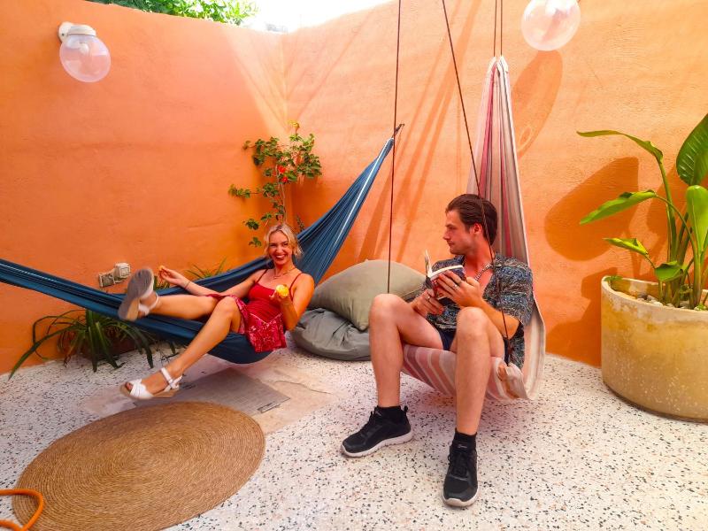 Boho Hostel - image 10