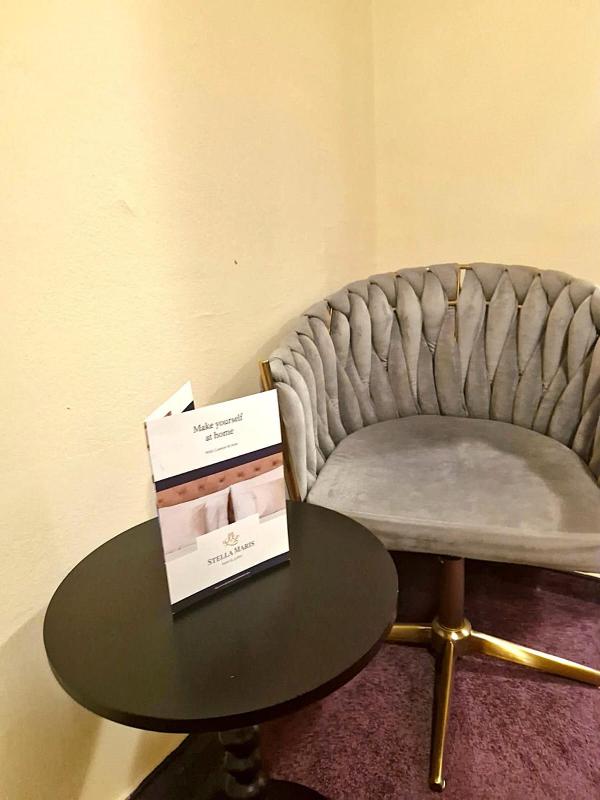 Hotel Stella Maris - Style & Comfort - image 7