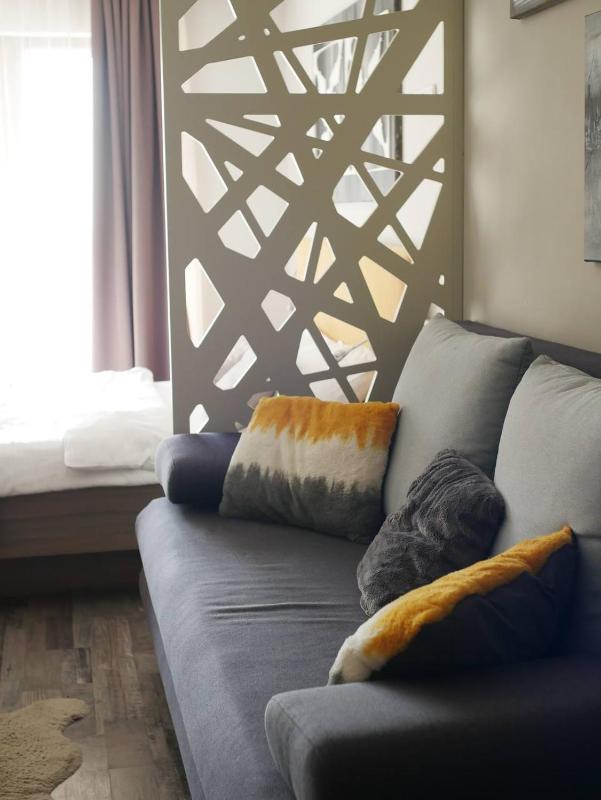 DeltaLux apartmani Milmari Kopaonik - image 15
