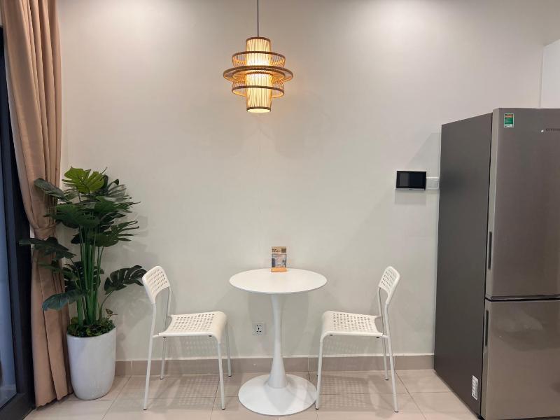 Vinhome Grand Park Homestay-HappyStay - image 32