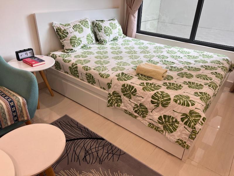 Vinhome Grand Park Homestay-HappyStay - image 41