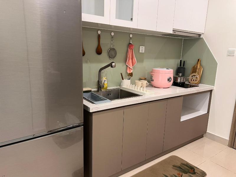 Vinhome Grand Park Homestay-HappyStay - image 28
