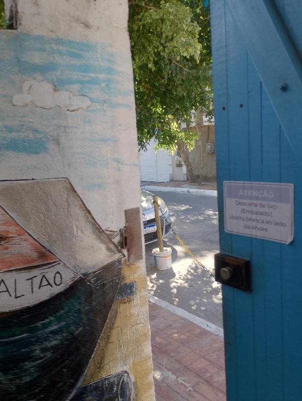 Suite dos Anjos com Cozinha 100m da Praia dos Anjos - image 9