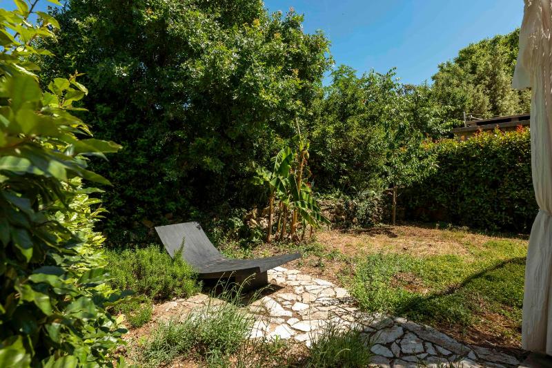 Two-Bedroom Apartment with Terrace (4 Adults) image 3