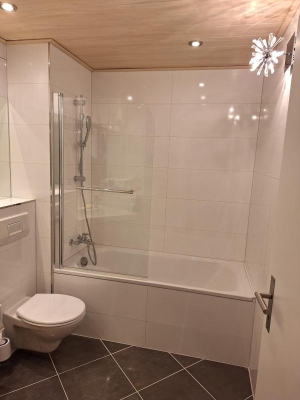 Deluxe Apartment image 2