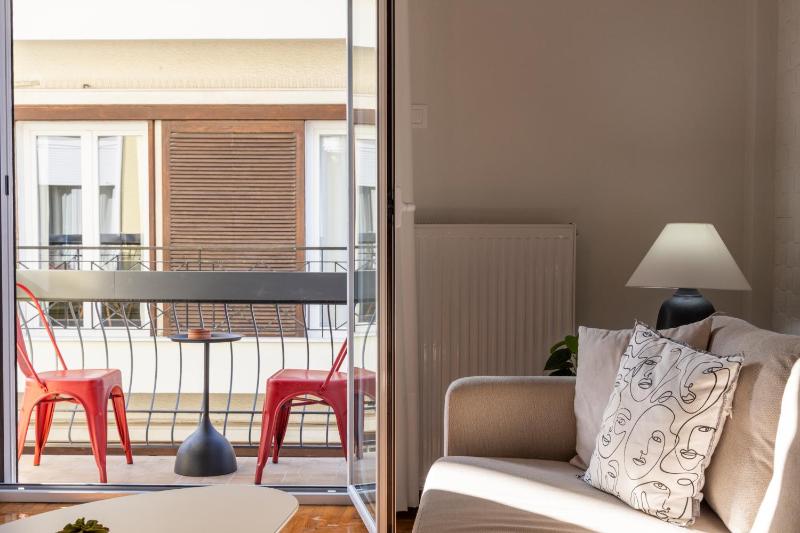 Two-Bedroom Apartment image 4