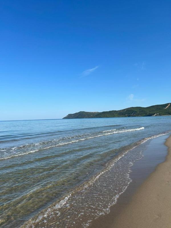 Diamond Beach Residence Hotel - image 11