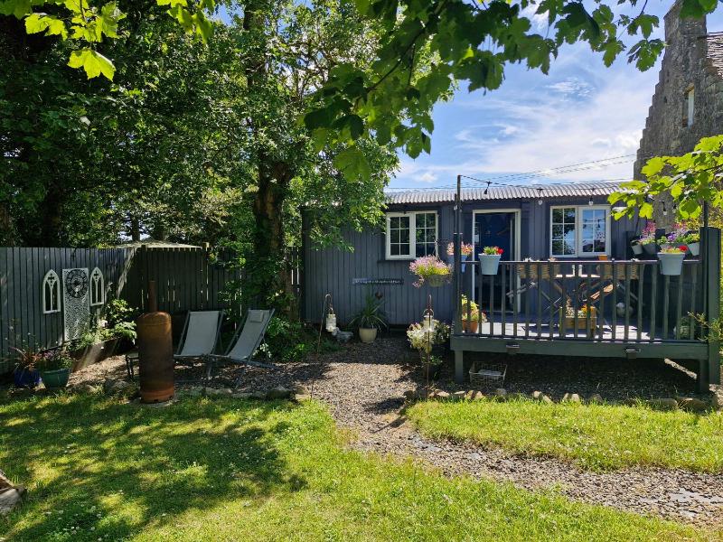 One-Bedroom Chalet image 1
