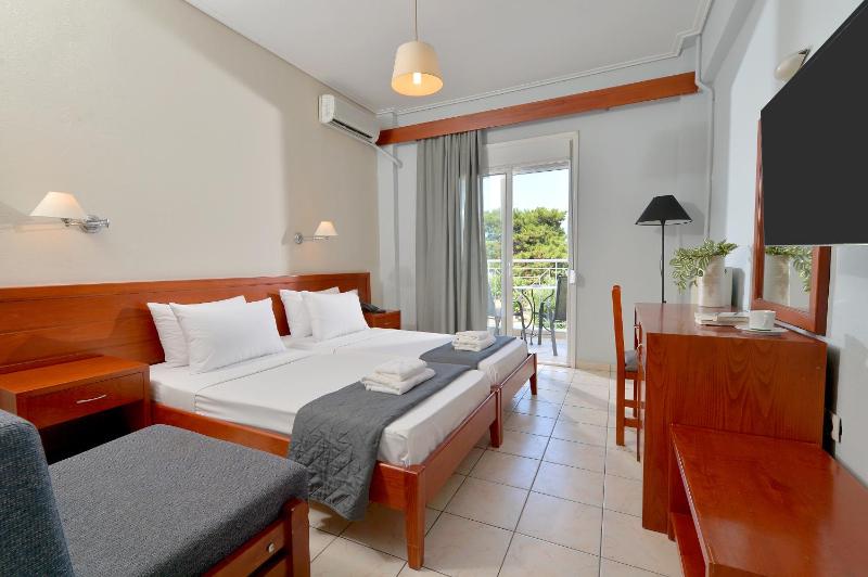 Double or Twin Room image 3