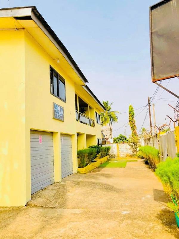 ZUNOX GUEST HOUSE - image 3