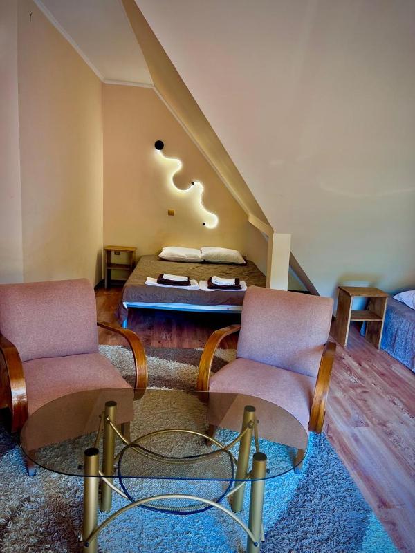 Junior Suite image 1