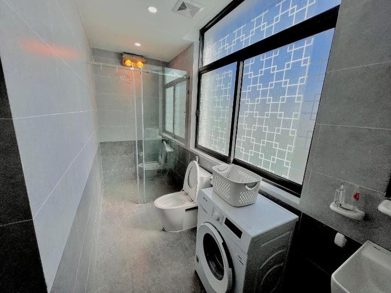 Vinhome Marina by HPT Homestay - Apartment Hai Phong City - image 14