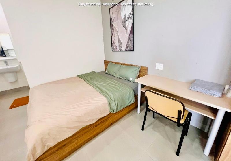 Vinhome Marina by HPT Homestay - Apartment Hai Phong City - image 22