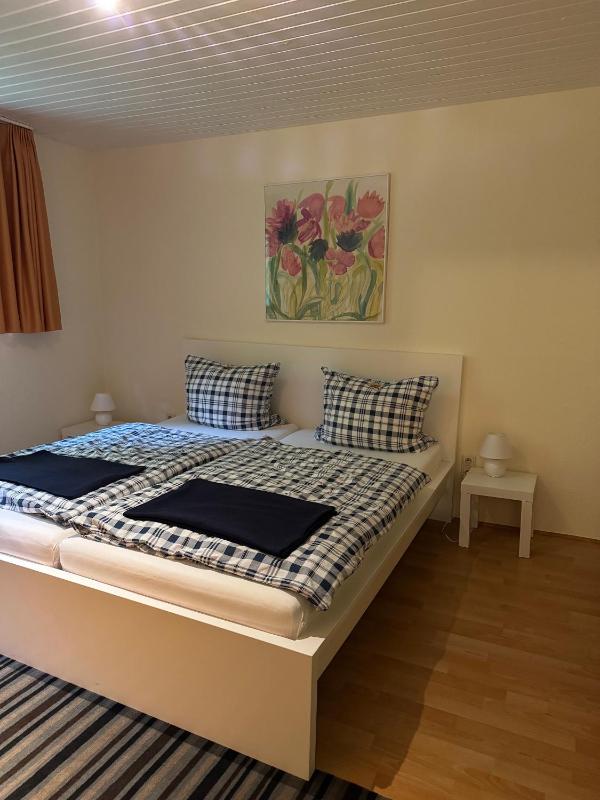 Apartment - Ground Floor image 1